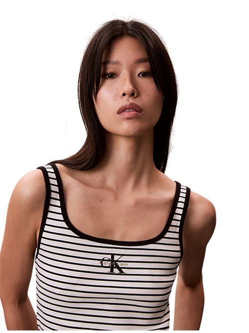 LV047F832GXDY NERO CALVIN KLEIN | LV047F832GXDY NERO